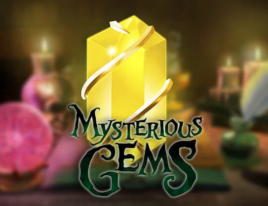 Mysterious Gems